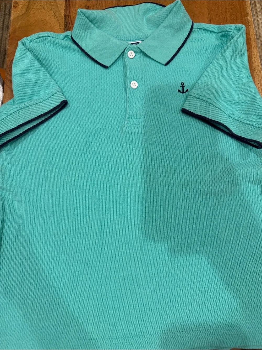 NWOT Janie and Jack Shirt